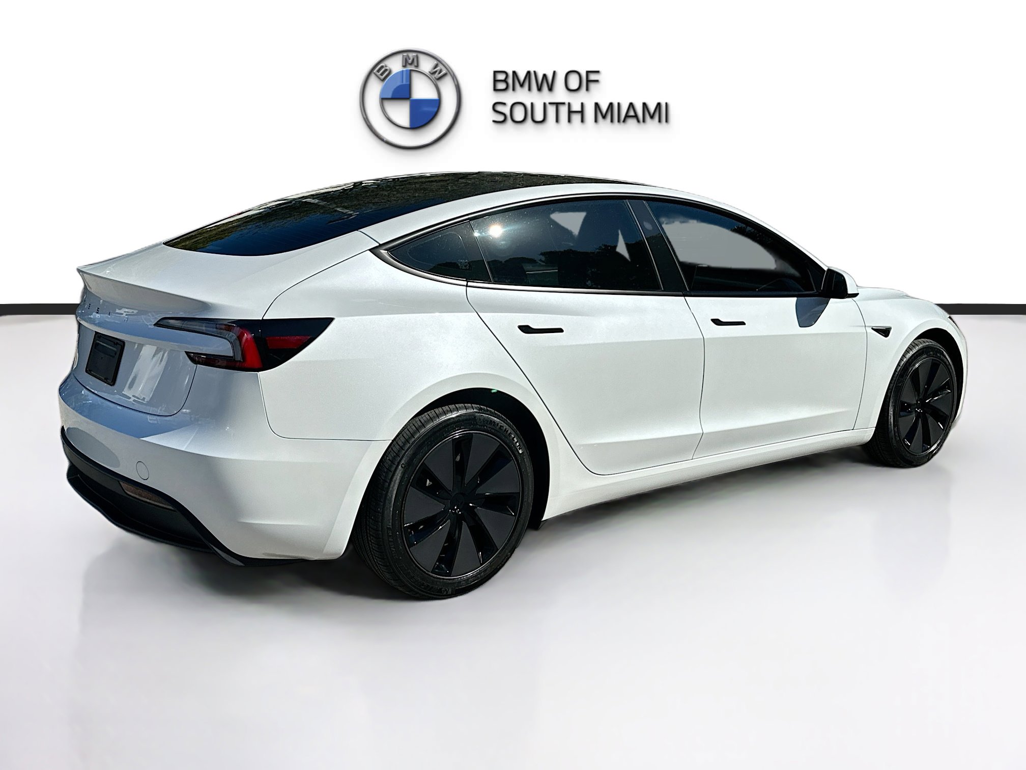 Used 2025 Tesla Model 3 Long Range image 7