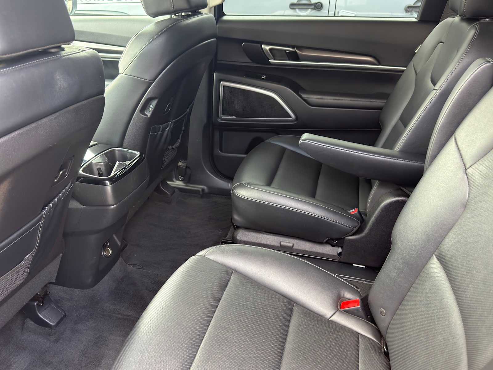 Used 2023 Kia Telluride S w/ S Sunroof Package AWD/4WD image 25