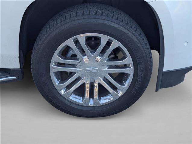 Used 2018 Cadillac Escalade 2WD image 15