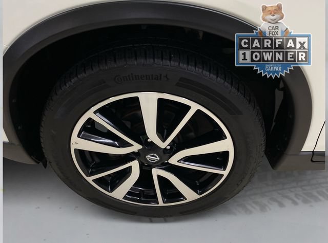 Used 2019 Nissan Rogue SL w/ Premium Package AWD/4WD image 20