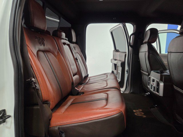 Used 2022 Ford F250 King Ranch w/ Tremor Off-Road Package AWD/4WD image 78