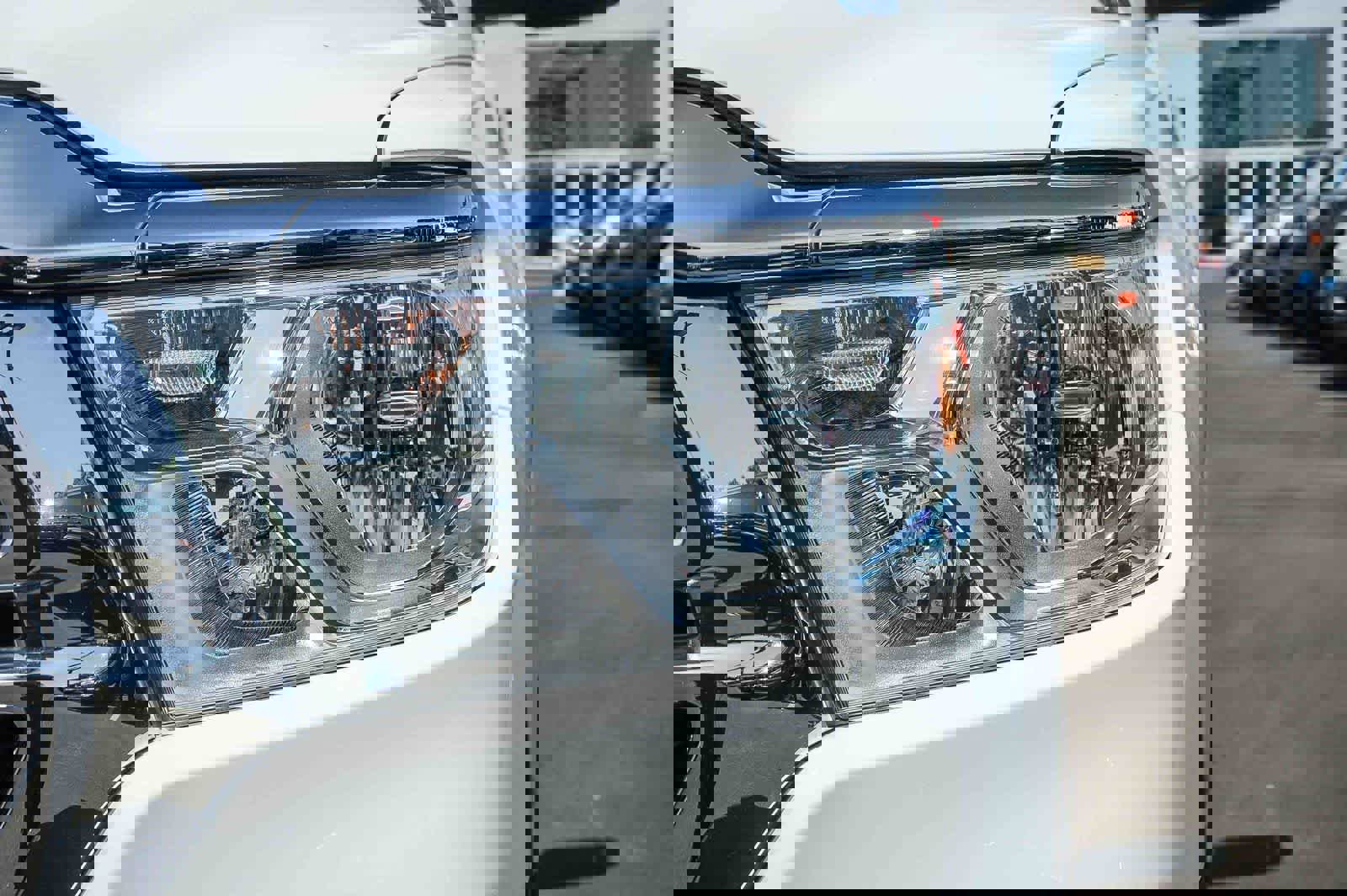 Used 2022 RAM 1500 Big Horn image 8