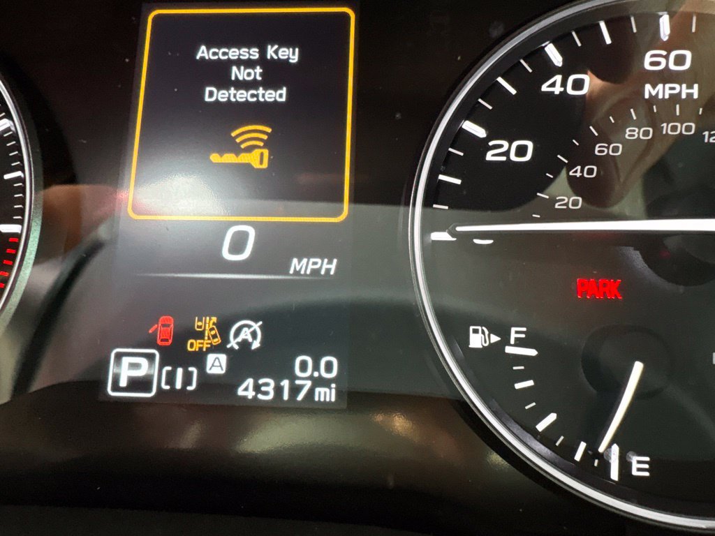 Certified 2026 Subaru Forester Limited AWD/4WD image 17