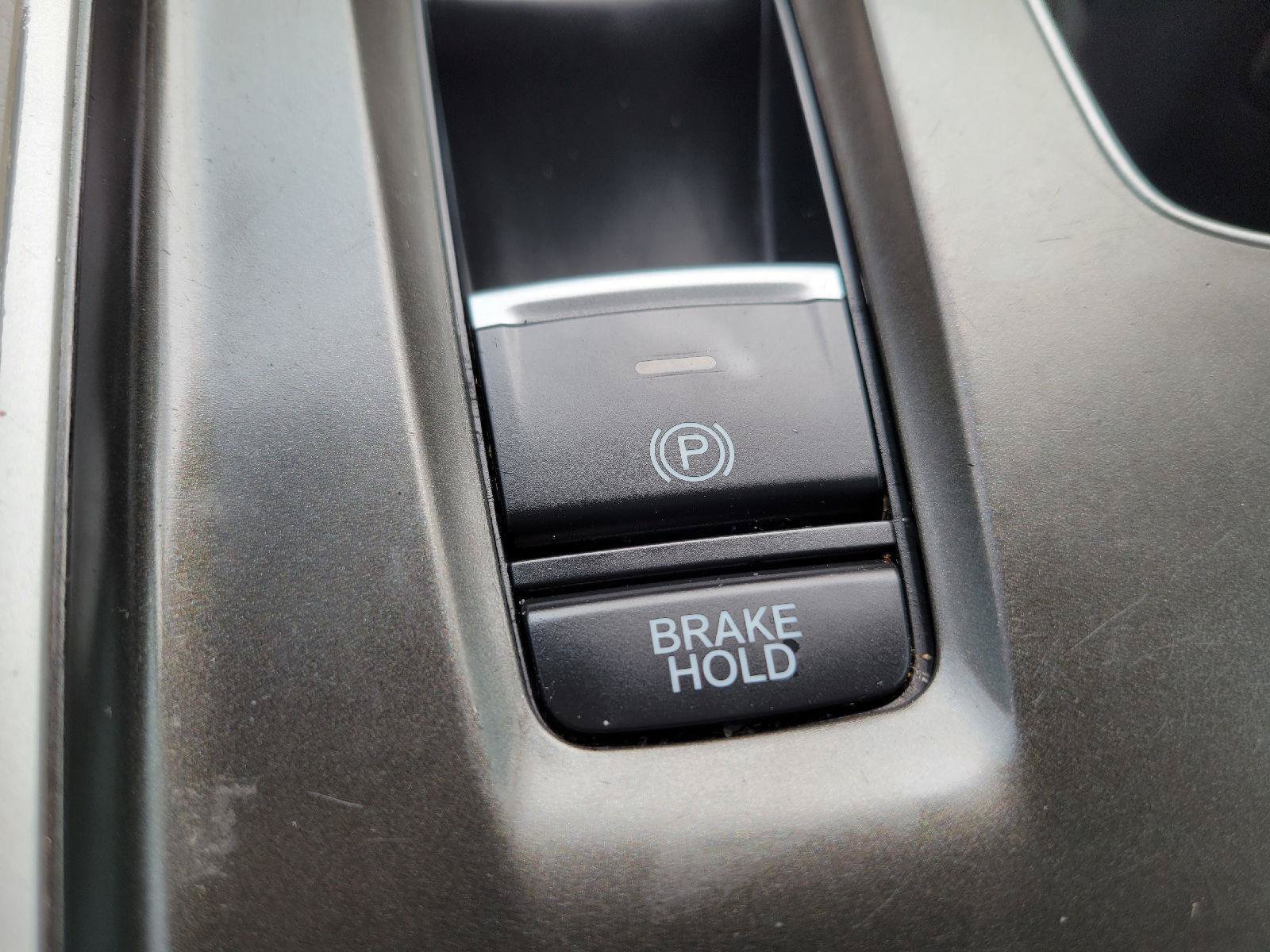 Used 2018 Honda Accord EX-L image 25