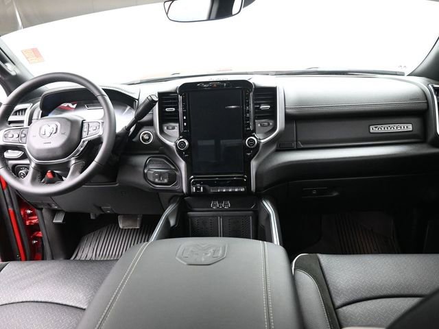 New 2026 RAM 2500 Laramie w/ Night Edition image 22