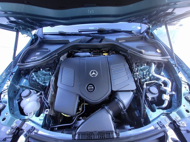 New 2026 Mercedes-Benz GLC 300 4MATIC image 10