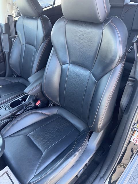 Used 2020 Subaru Crosstrek 2.0i Limited w/ Popular Package #4 image 10