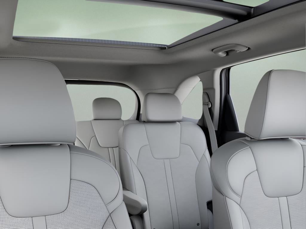 New 2025 Kia Sorento X-Line EX image 28