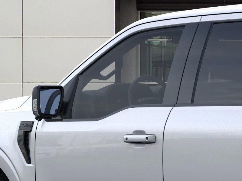 New 2025 Ford F150 XLT image 20