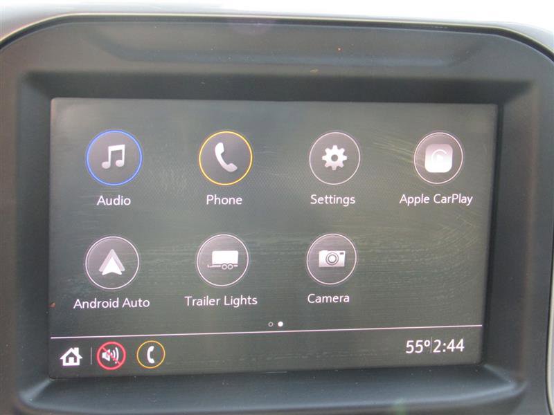 Used 2020 Chevrolet Silverado 1500 W/T w/ WT Fleet Convenience Package image 18