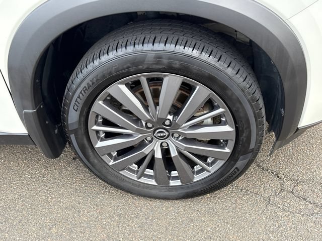 Certified 2024 Nissan Pathfinder SL w/ SL Premium Package AWD/4WD image 7