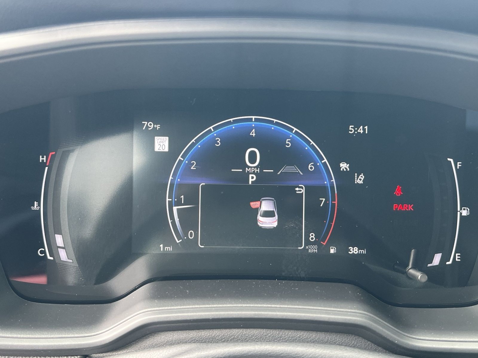 New 2026 Toyota Corolla LE FWD image 12