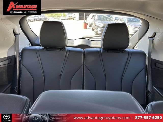 Used 2025 Acura MDX SH-AWD w/ Advance Package image 15