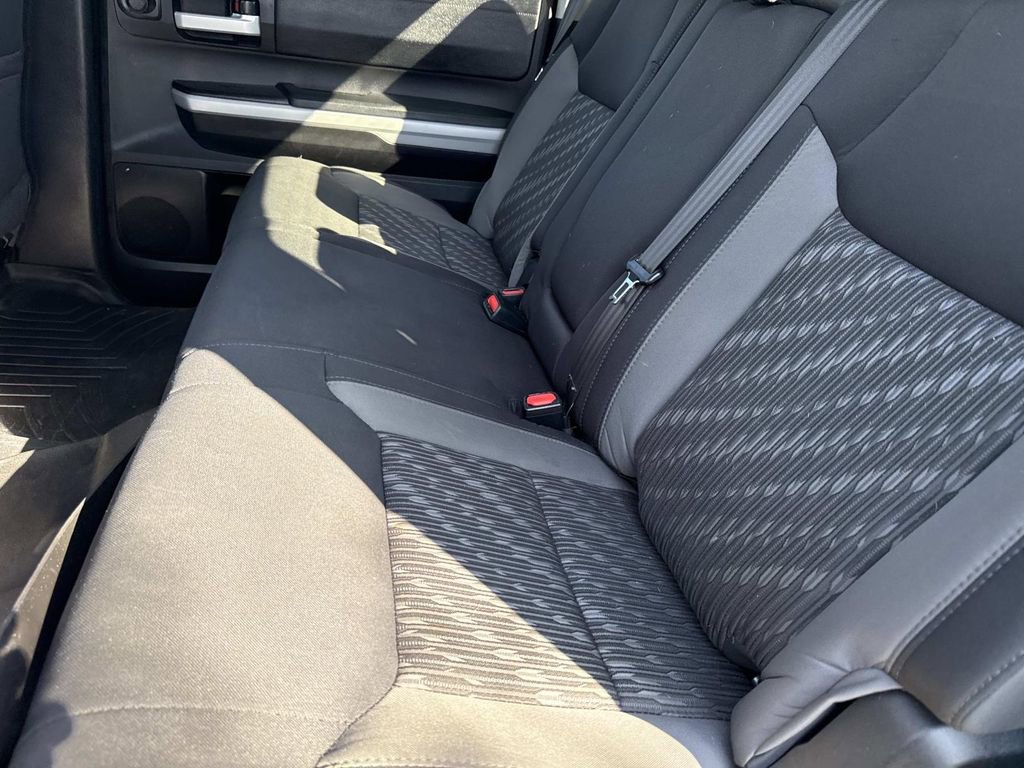 Used 2019 Toyota Tundra SR5 image 13