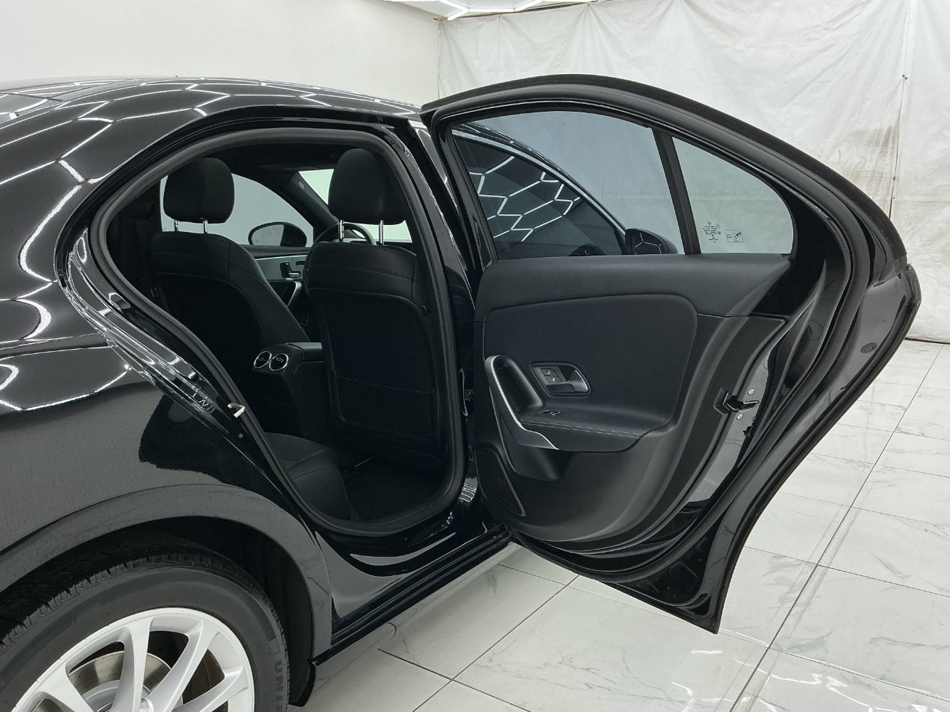 Used 2020 Mercedes-Benz A 220 4MATIC image 23