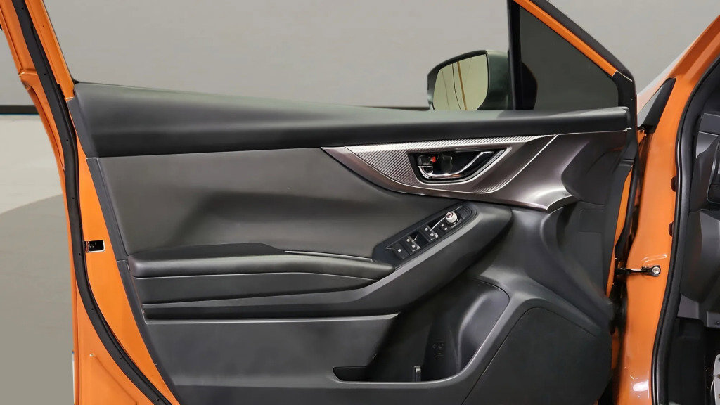 Used 2023 Subaru WRX Premium AWD/4WD image 25