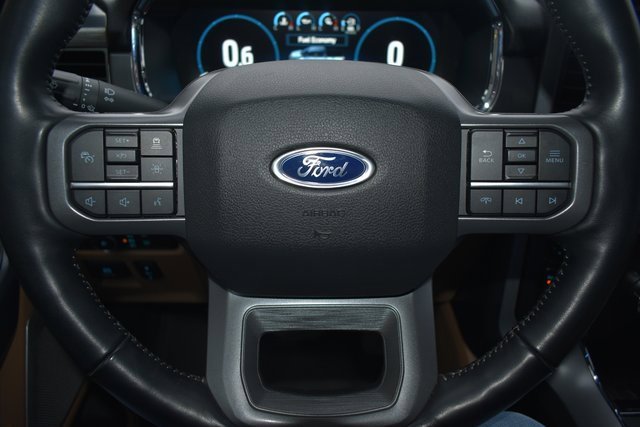 Used 2021 Ford F150 Lariat w/ Equipment Group 502A High image 21