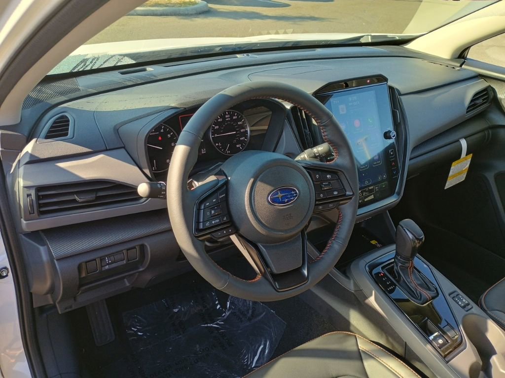 New 2026 Subaru Crosstrek 2.5i Limited image 8