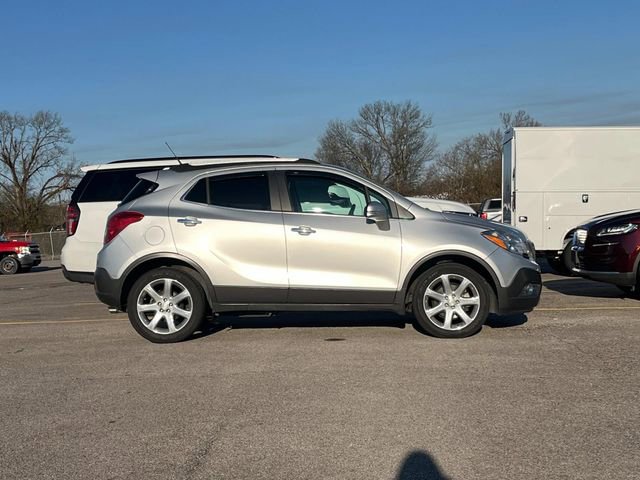 Used 2014 Buick Encore Leather image 2
