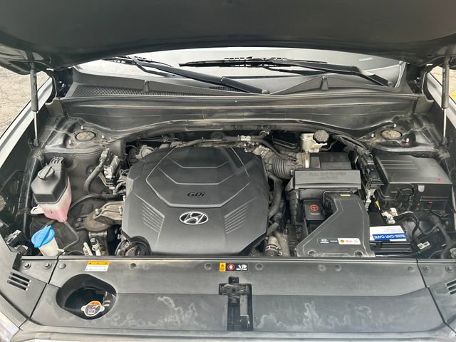 Used 2021 Hyundai Palisade Limited image 23