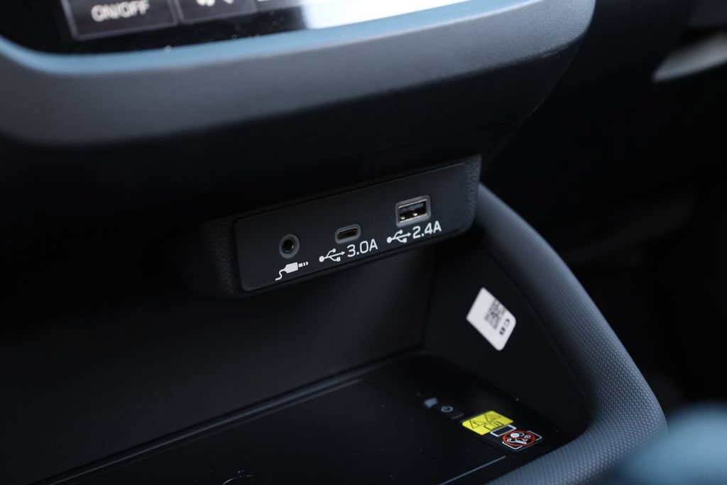 Certified 2026 Subaru Forester Limited AWD/4WD image 16