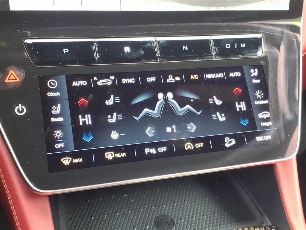 New 2026 Maserati Grecale Modena image 17