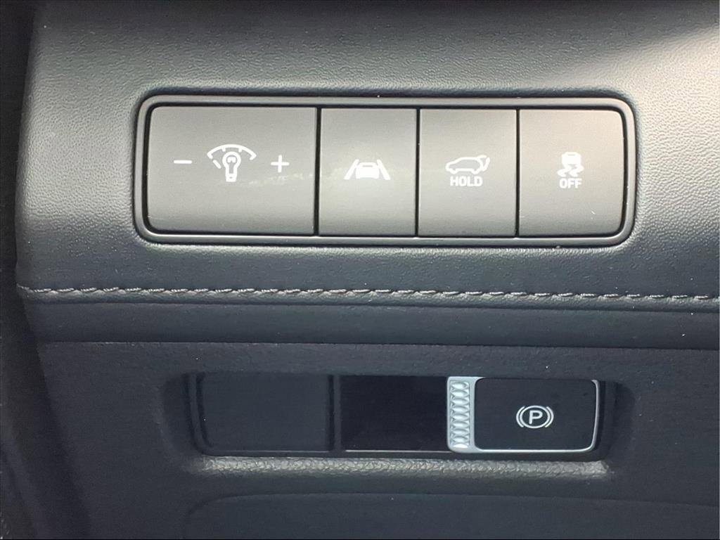 Used 2021 Hyundai Santa Fe SEL w/ Convenience + Premium Package image 30