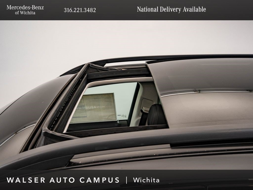 New 2026 Mercedes-Benz GLE 350 4MATIC image 14