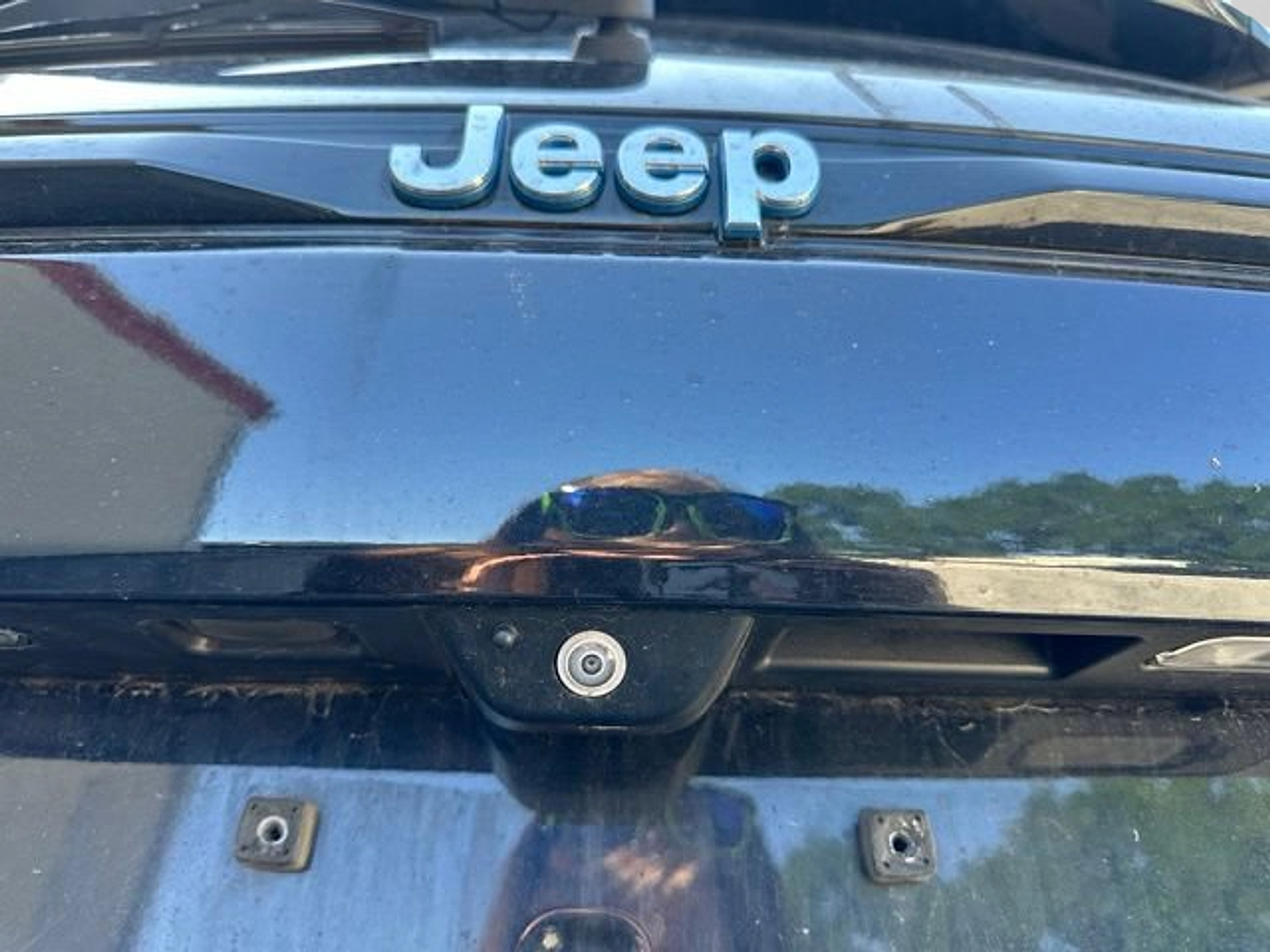 Used 2022 Jeep Grand Cherokee Limited 4xe w/ Luxury Tech Group II AWD/4WD image 31