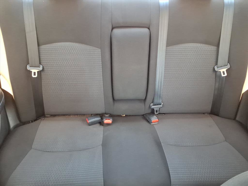 Used 2023 Mitsubishi Mirage G4 LE image 23