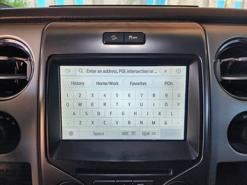 Used 2014 Ford F150 FX4 w/ Equipment Group 402A Luxury AWD/4WD image 46