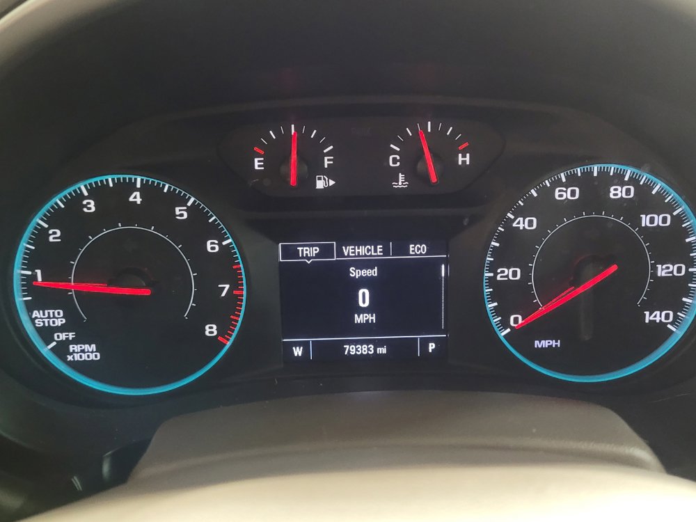 Used 2021 Chevrolet Malibu LS w/ LPO, Convenience Package 2 FWD image 23