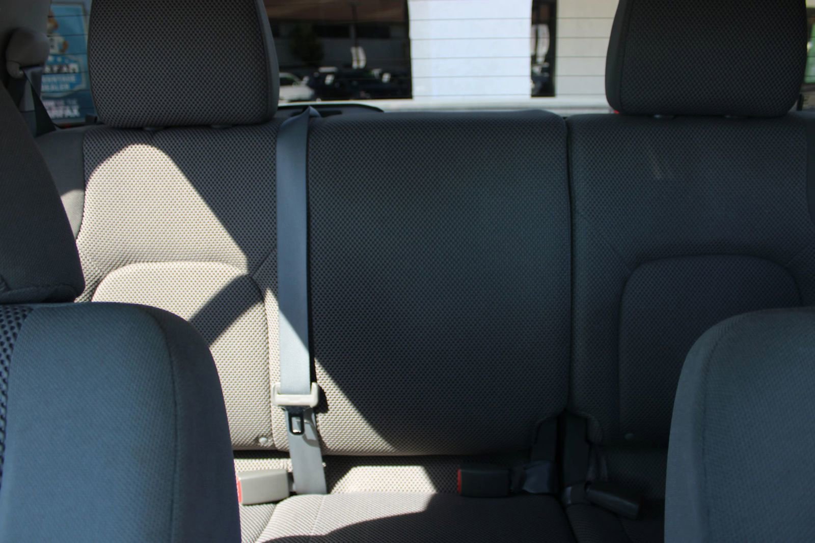 Used 2016 Nissan Frontier S RWD image 10