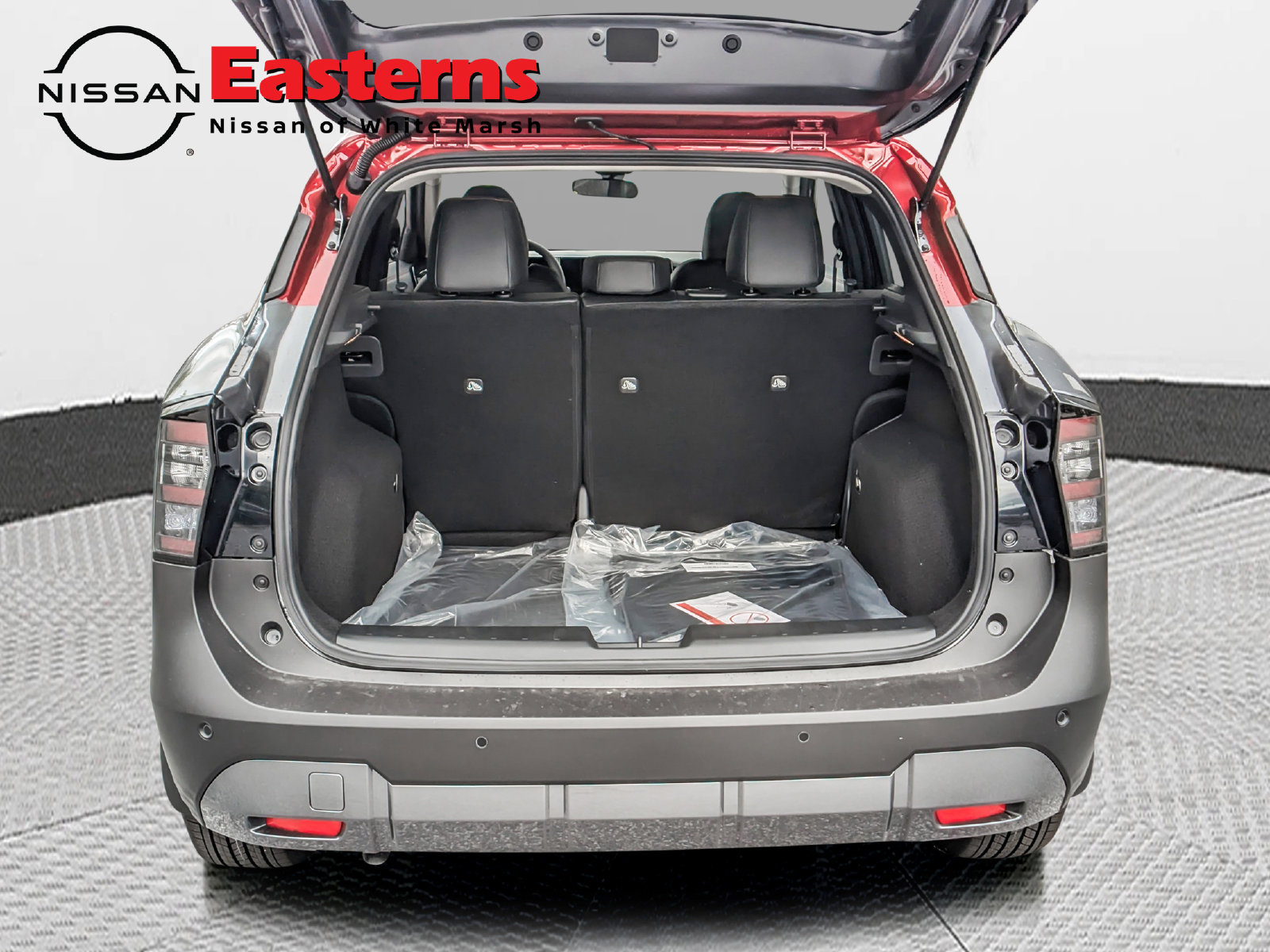 New 2027 Nissan Kicks SR FWD image 10