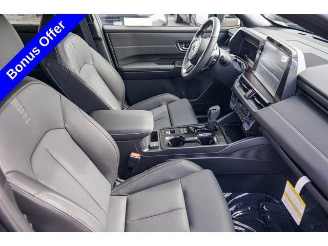 New 2026 Subaru Outback Touring XT AWD/4WD image 45