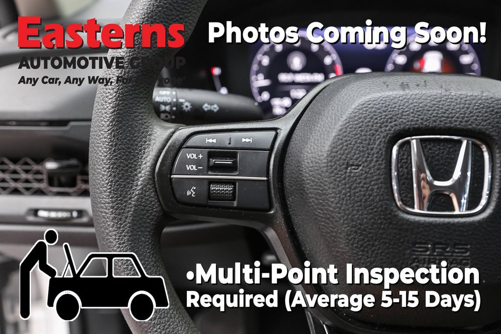 Used 2023 Honda Accord LX image 15