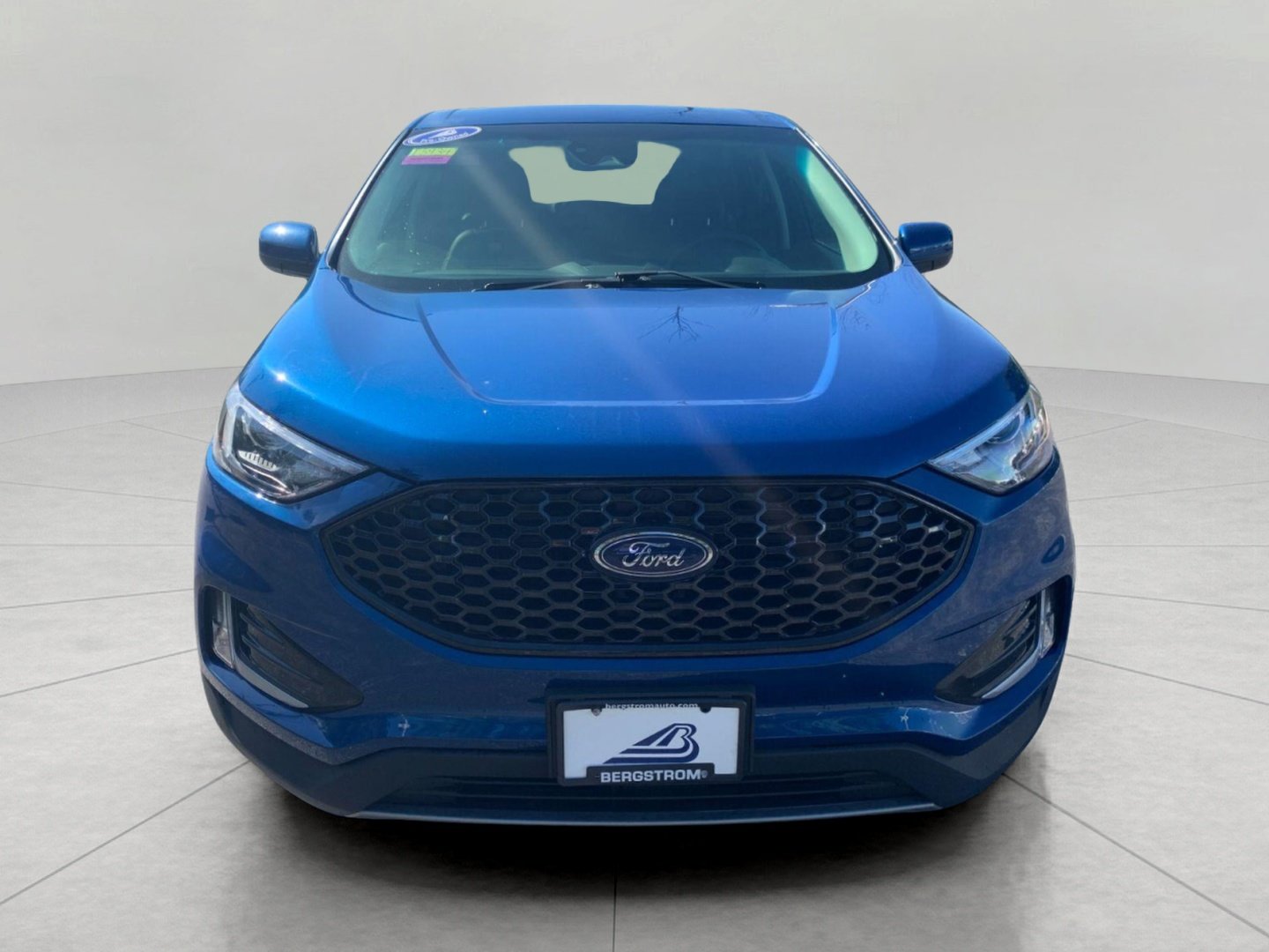 Used 2023 Ford Edge SEL w/ Convenience Package AWD/4WD image 10