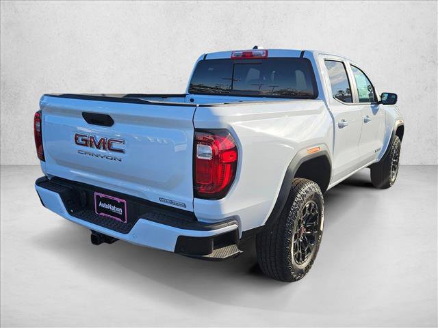 New 2026 GMC Canyon Elevation RWD image 2