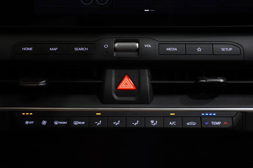 New 2025 Kia K4 LXS image 19