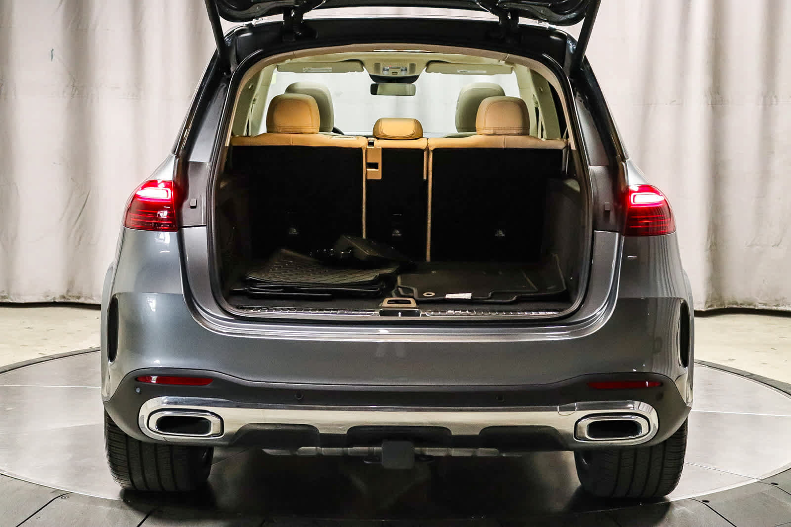 Used 2026 Mercedes-Benz GLE 450 4MATIC image 29