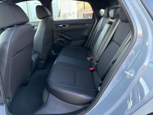 New 2026 Honda Civic Sport image 15