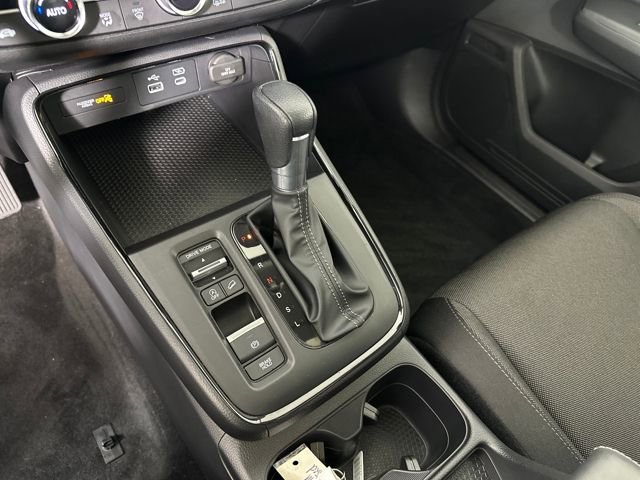 Used 2025 Honda CR-V EX image 20