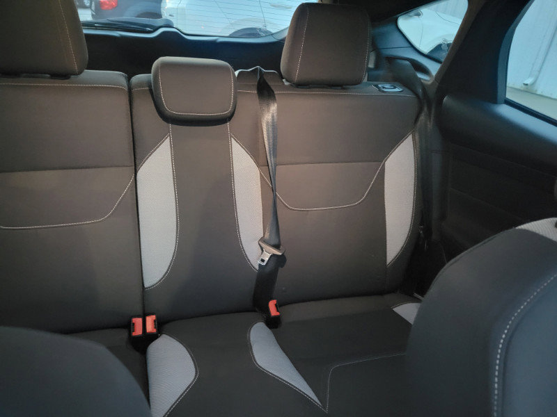 Used 2016 Ford Focus ST image 26