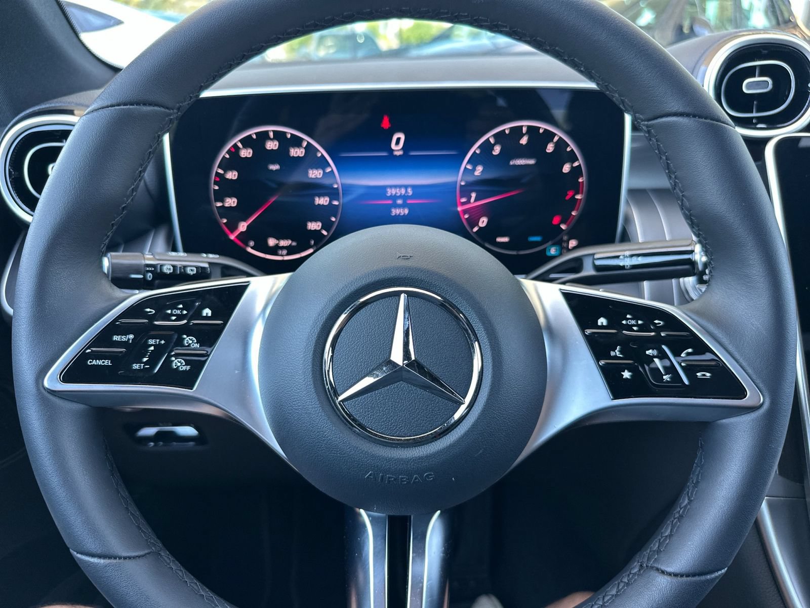 Certified 2026 Mercedes-Benz GLC 300 4MATIC image 26