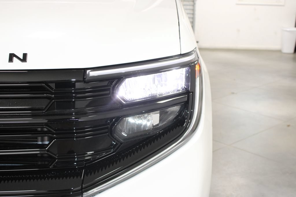 New 2027 Ford Expedition Platinum RWD image 12