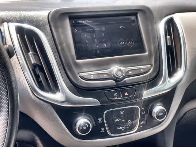 Used 2022 Chevrolet Equinox LS AWD/4WD image 18