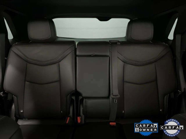 Used 2025 Cadillac XT5 Premium Luxury image 80