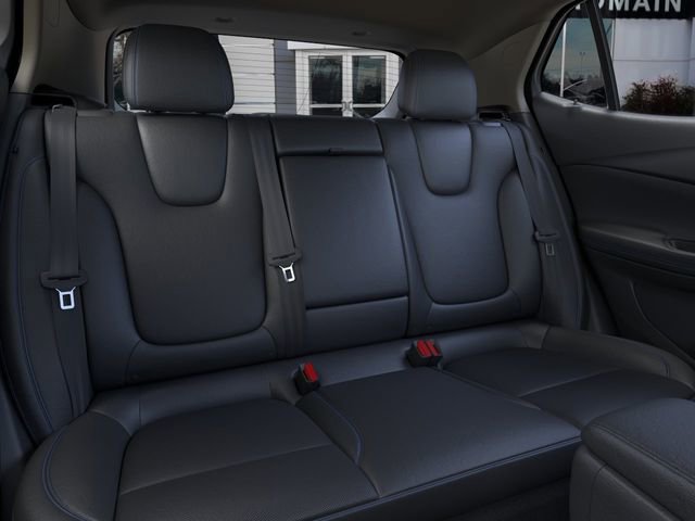 New 2026 Buick Encore GX Sport Touring w/ Comfort Package FWD image 17
