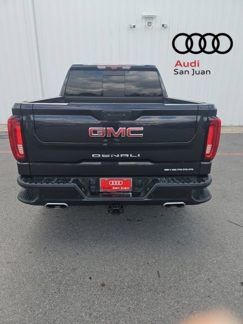 Used 2023 GMC Sierra 1500 Denali w/ Denali Reserve Package image 6
