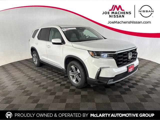 Used 2023 Honda Pilot EX-L 360° Tour